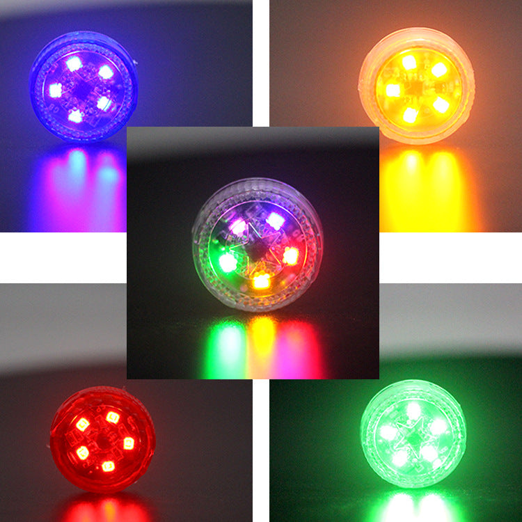 Auto-LED-Tür-Warnlicht
