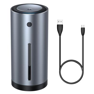Auto Diffusor Luftbefeuchter Aromatherapie Diffusor Auto Geruchsentferner für Auto Zuhause Büro Schlafzimmer