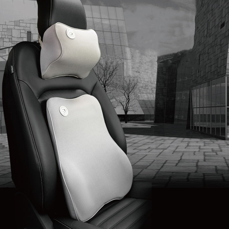 Auto Memory Foam Kissen