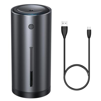 Auto Diffusor Luftbefeuchter Aromatherapie Diffusor Auto Geruchsentferner für Auto Zuhause Büro Schlafzimmer