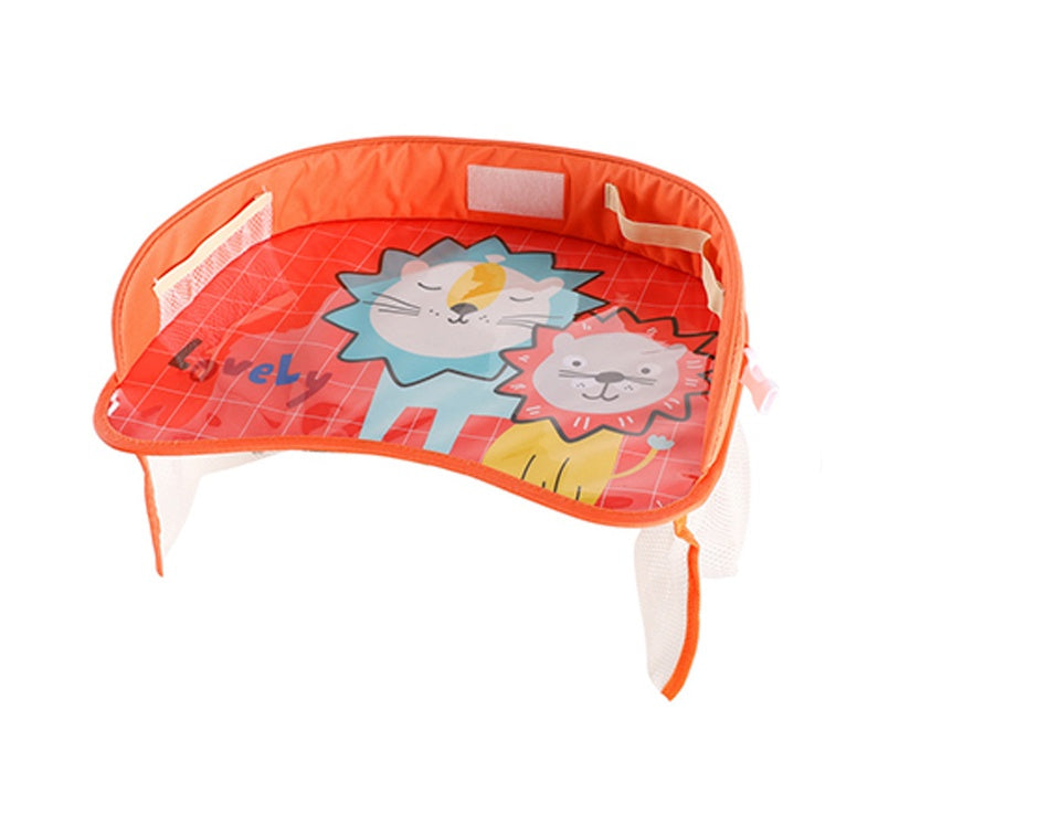 Baby Auto-Sitz Tablett-Tisch