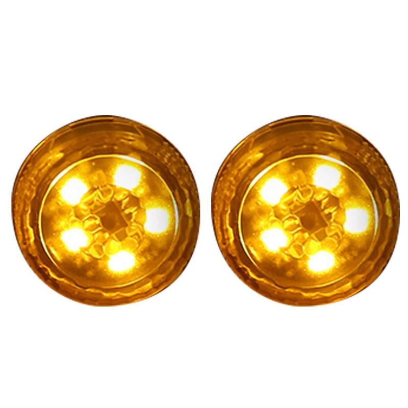 Auto-LED-Tür-Warnlicht