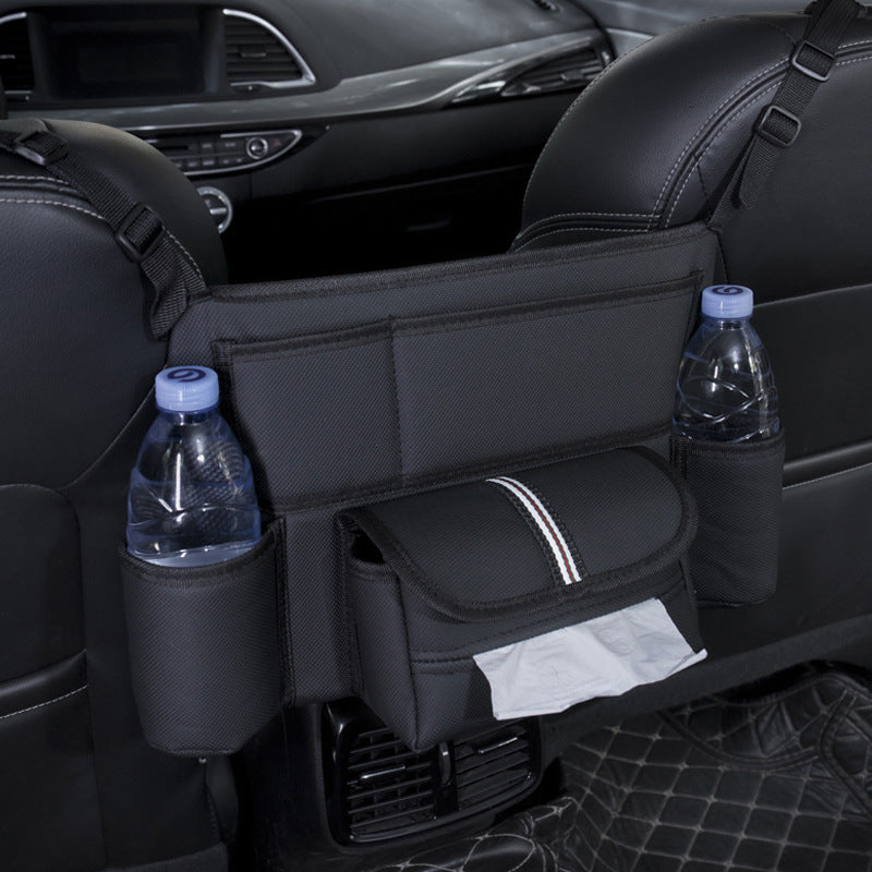 Auto-Sitz Hängende Armlehne Taschentuchbox