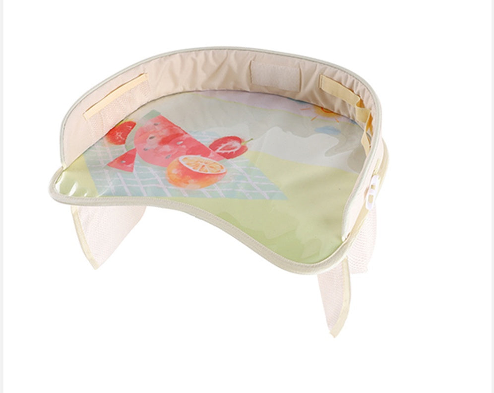 Baby Auto-Sitz Tablett-Tisch