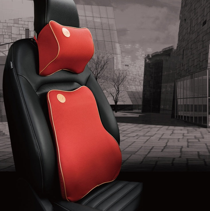 Auto Memory Foam Kissen