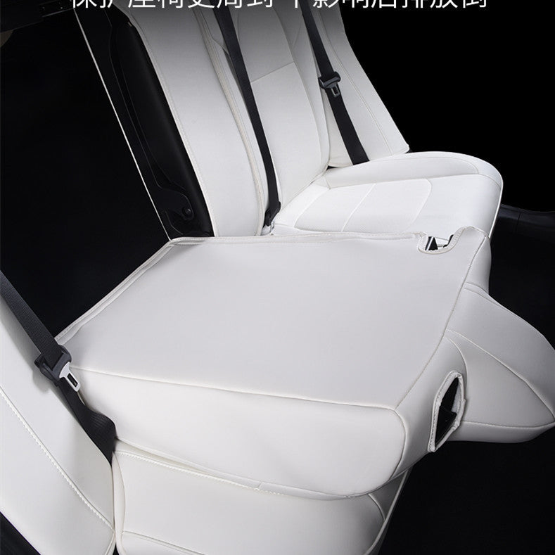 Auto-Sitzbezug Innenausstattungs-Set