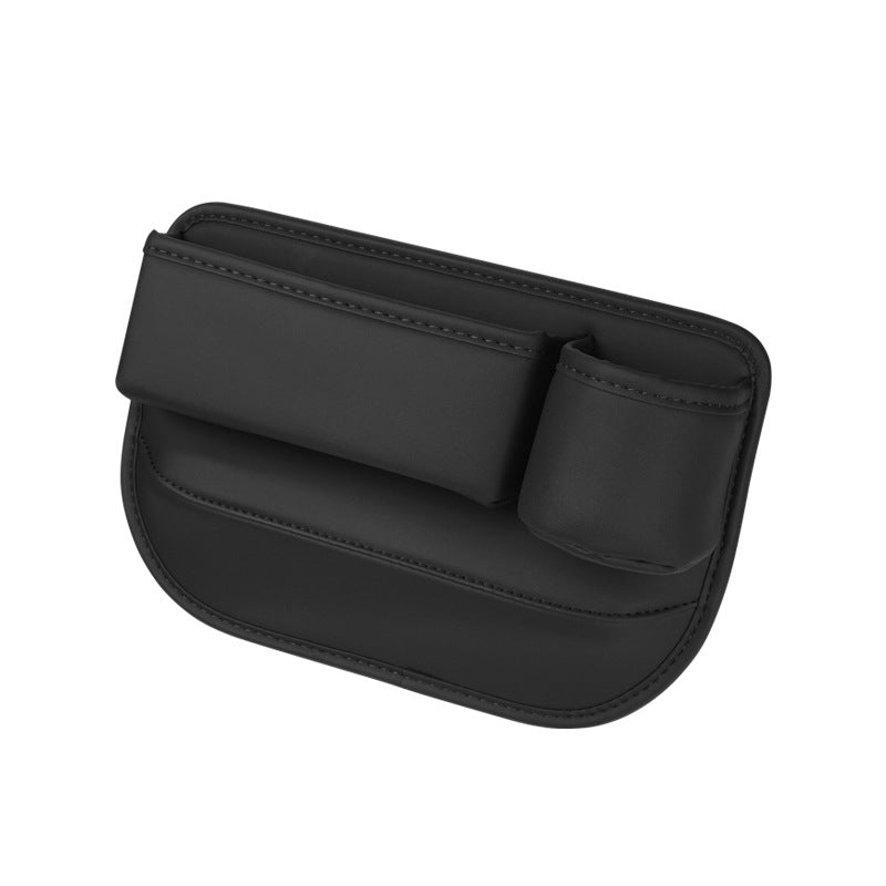 Auto-Sitz Spaltfüller Organizer Konsolen-Organizer für Schlüssel, Handys und Sonnenbrillen