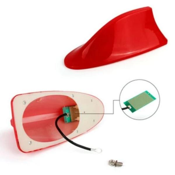 Auto-Haifischflosse-Antenne