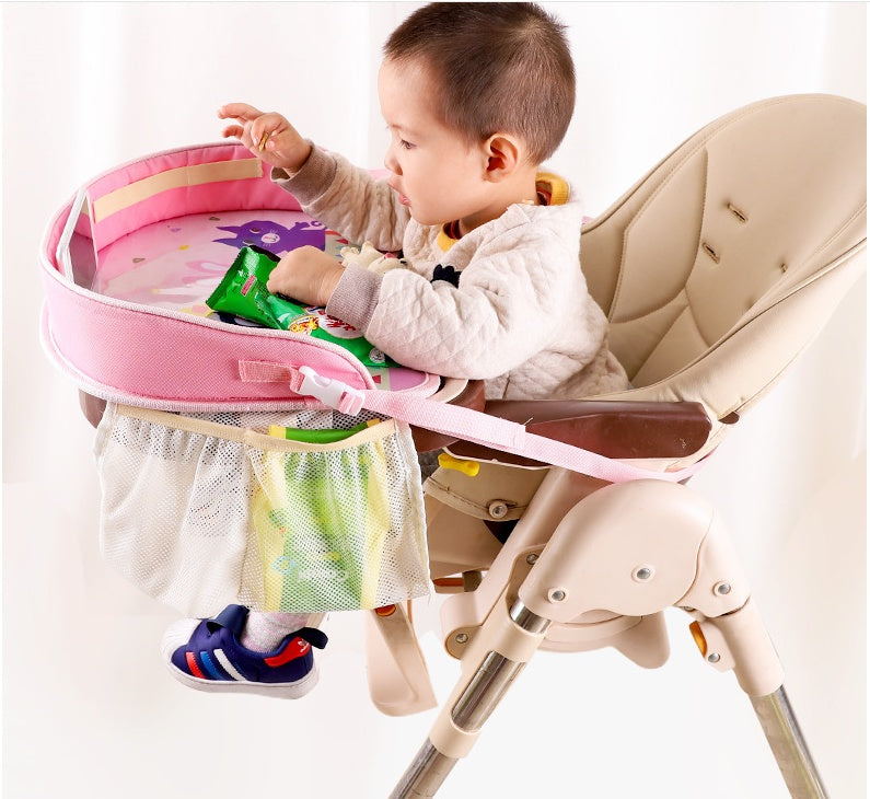 Baby Auto-Sitz Tablett-Tisch