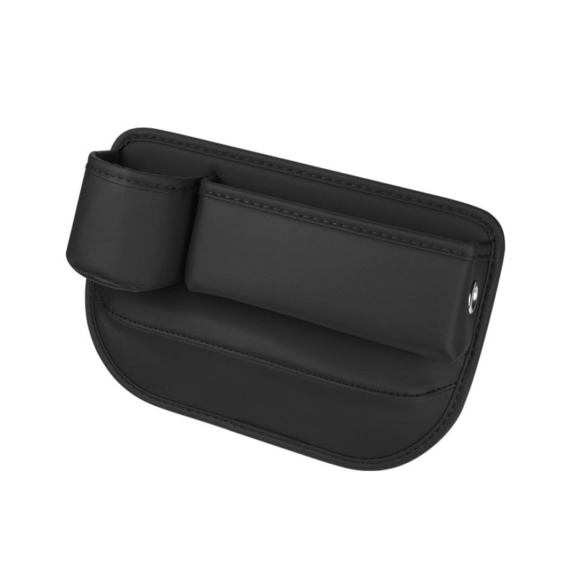 Auto-Sitz Spaltfüller Organizer Konsolen-Organizer für Schlüssel, Handys und Sonnenbrillen
