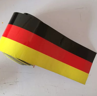 Auto-Aufkleber Individualisierung Personalisierte Folie und Decals