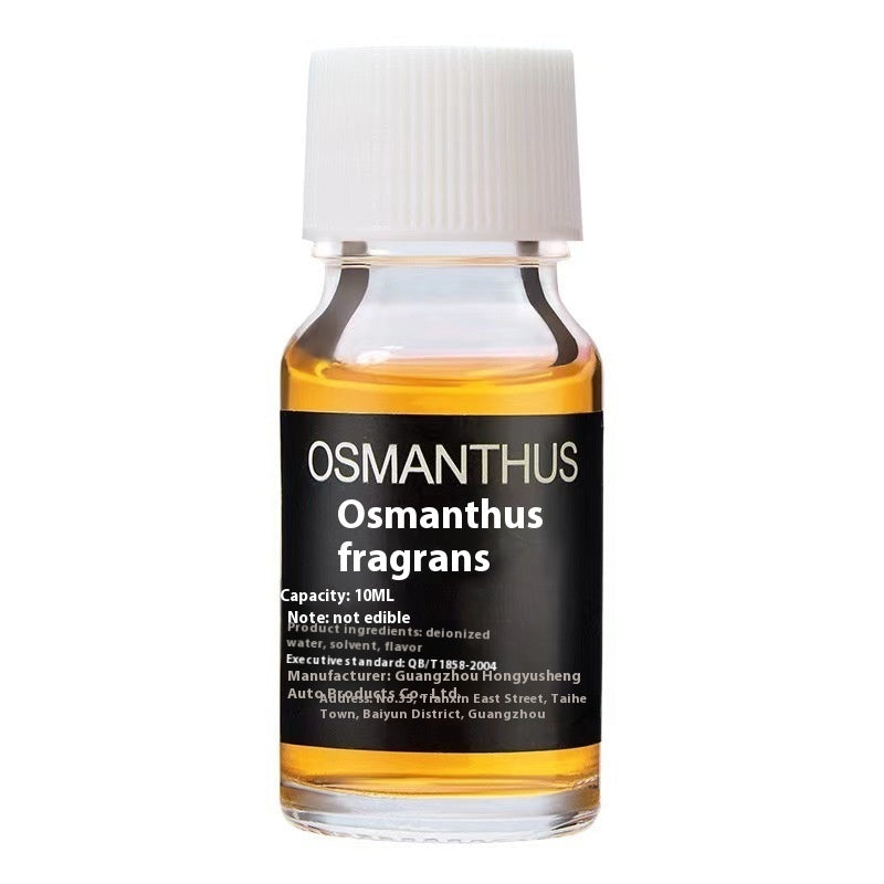Auto-Parfüm 10ml Nachfüll-Duft