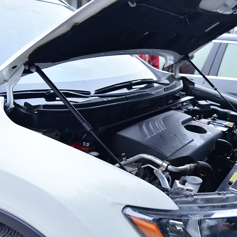 Kohlenstoffstahl Stützstange für Motorhaube