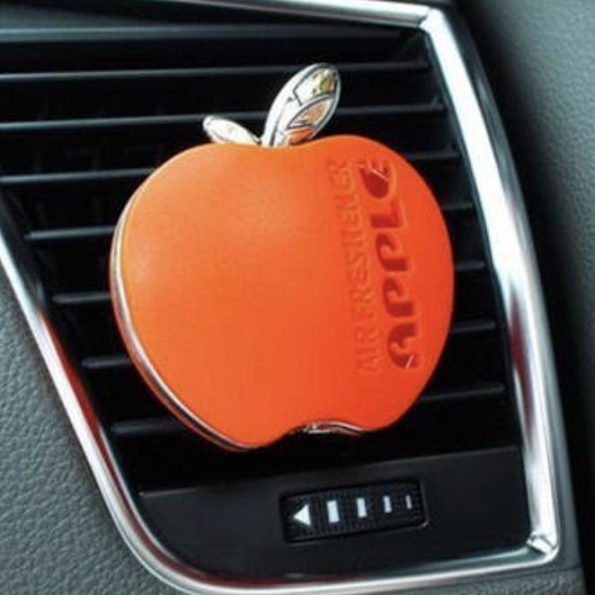 Personalisierter Auto-Lufterfrischer für Klimaanlagen-Auslass Aromatherapie